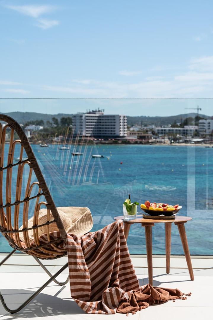 Suite con vistas al mar