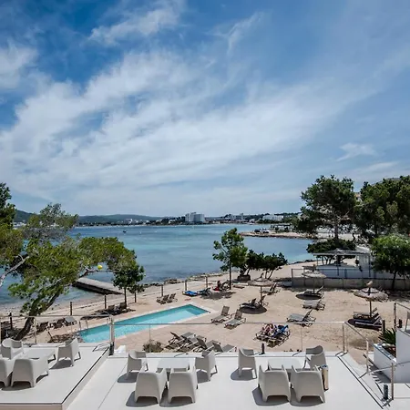Els Pins Resort & Spa - Emar Hotels-2